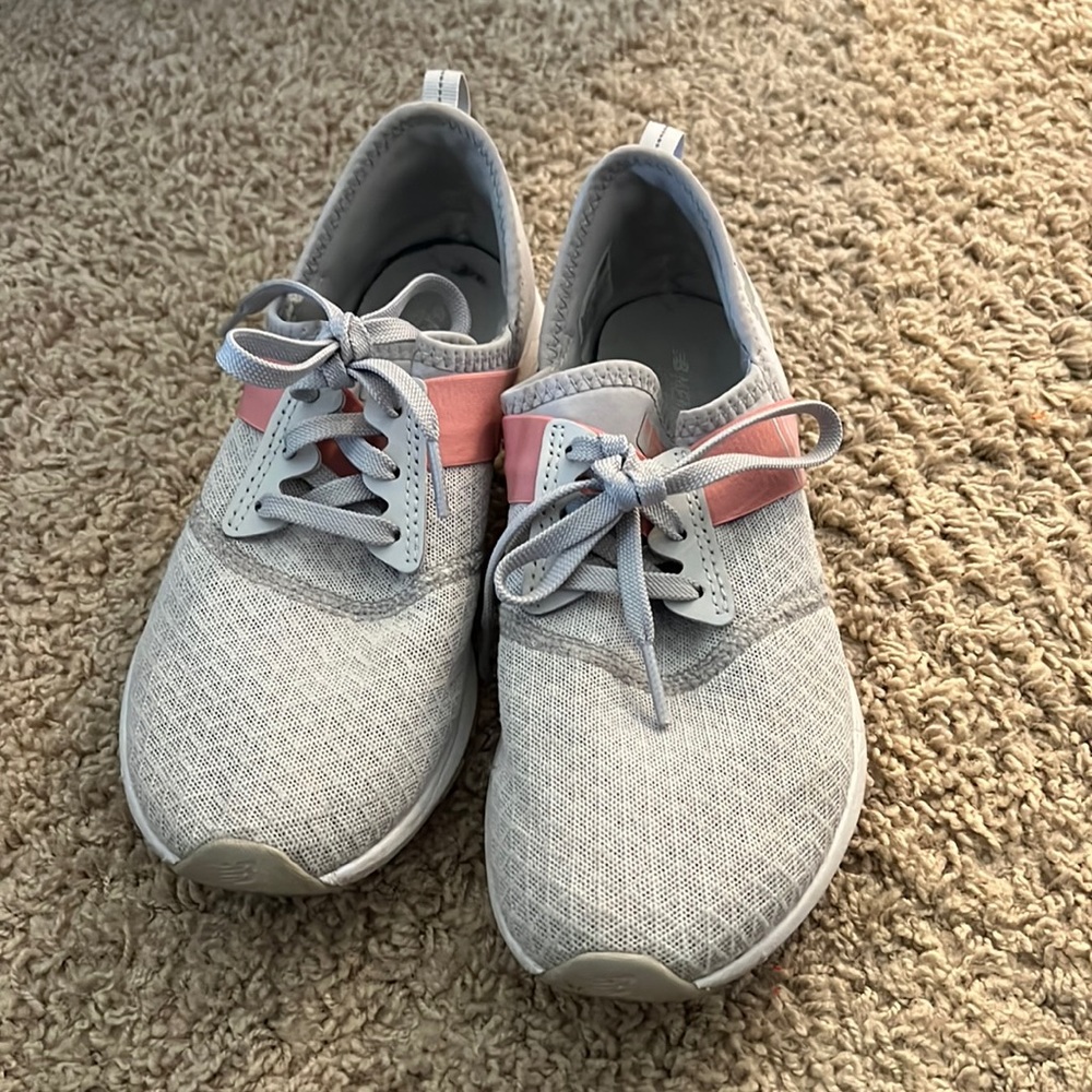 New Balance sneakers
